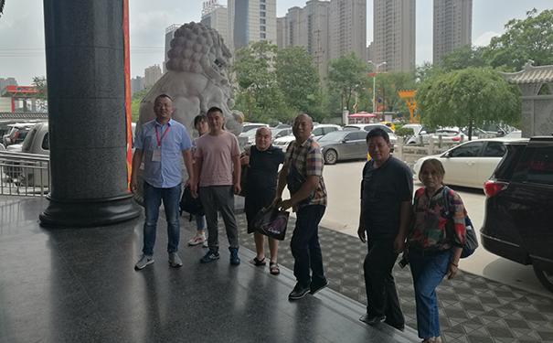 强强联合——乐动网页版_乐动(中国)与一汽解放锡柴战略合作