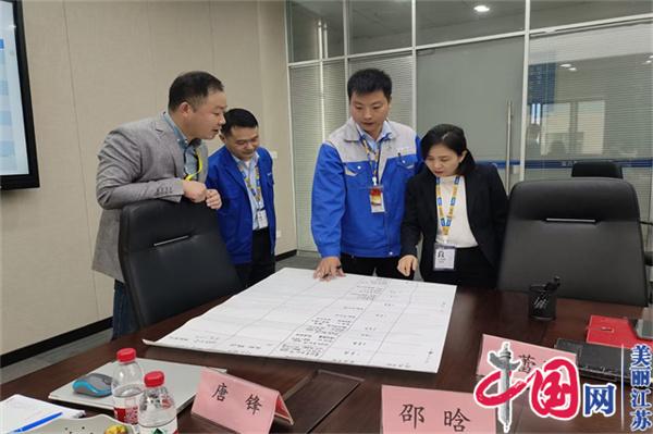 天空官方(中国)总部正式启动“南京机电-冠盛汽配教师企业实践流动站”进站计划